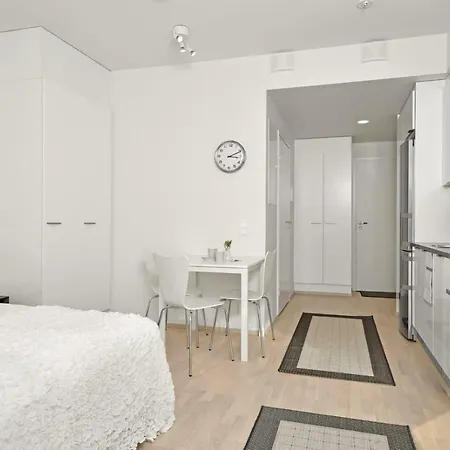 Kotimaailma Apartamento Espoo
