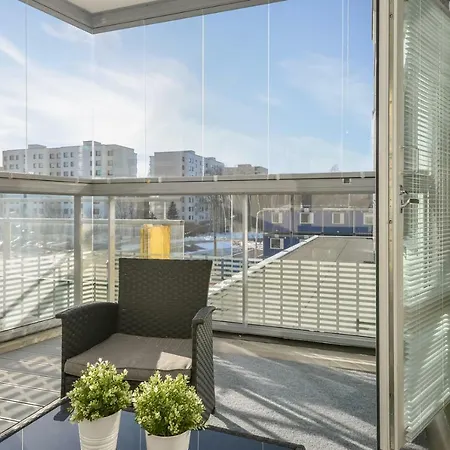 Apartamento Kotimaailma *