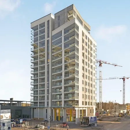Kotimaailma Lejlighed Espoo