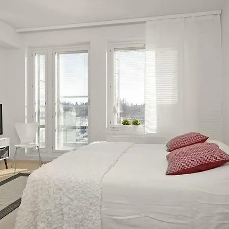 Kotimaailma Apartamento Espoo