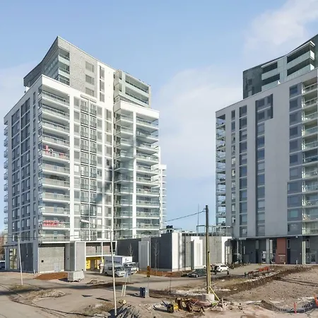 Kotimaailma * Espoo